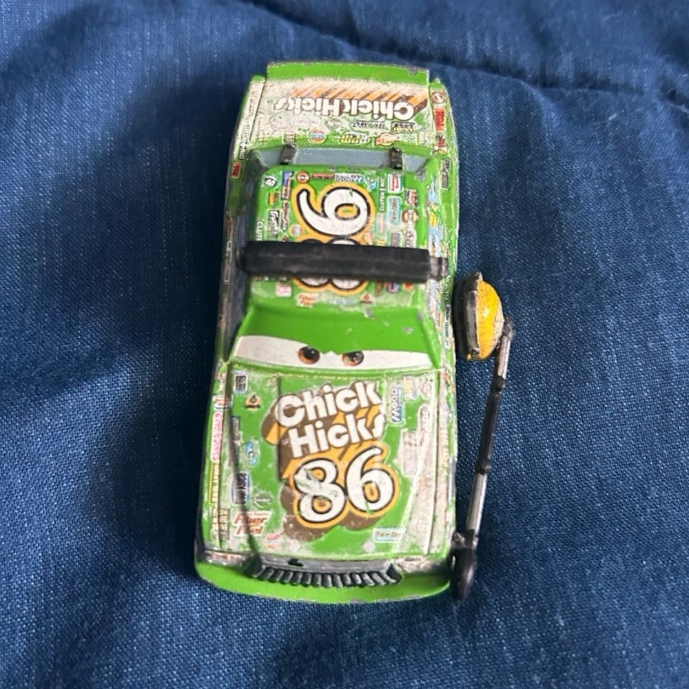 Disney Pixar Cars Lot of 14, including Lightning McQueen and Mater - Picture 2 of 12